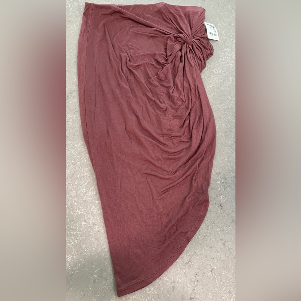 Long Skirt Size M